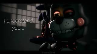 SFM//FNAF | You Don't Understand Our Anger (Recreation of J-Gems)