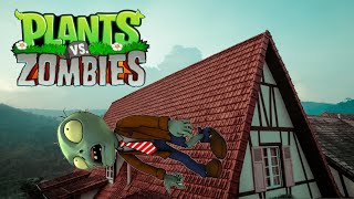 ДЕРЕВО МУДРОСТИ ► Plants vs. Zombies #31