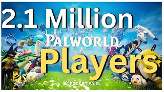 Why Is Palworld Good: 2024 Review