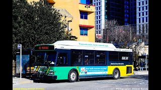 Montgomery County Ride-On 2003 Orion VII CNG #5914