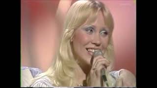 ABBA, Olivia & Andy Gibb : Thank You For The Music (HQ) Live