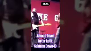 saingan Dewa 19 #music #lagubagus #laguviral #kearipanlokal #music #musikindonesia