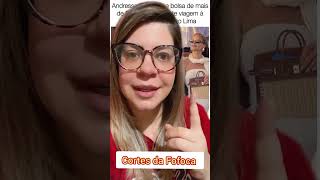 Esposa de Gusttavo Lima Ostenta Bolsa de Meio Milhão! Veja o Luxo