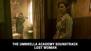 The Yardbirds - "Lost Woman", The Umbrella Academy Soundtrack