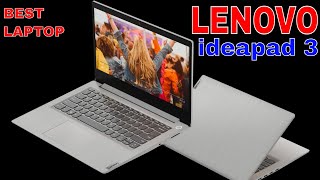 Lenovo Ideapad 3 Unboxing