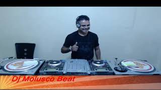 DJ MOLUSCO BEAT ÍTALO DISCO ELECTRÓNICO 🤘😉