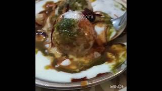 Surprise dahi bhalla  |Soft Dahi bhalla