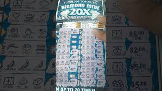 Diamond Mine 20X with 5 multipliers including the 20X on a laundry Tuesday !!!🤑🤑🔥🔥💯💯💯