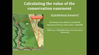 Conservation Easements