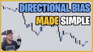 Secret Hack To Get The Forex Daily Bias