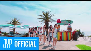 Twice - Alcohol-Free