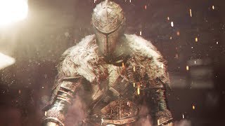 Dark Souls II. Первое прохождение #5