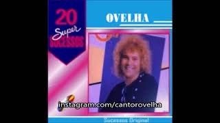 Cantor Ovelha - História