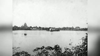 Lingaraj Temple Bhubaneswar Old Photos