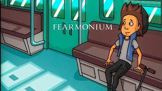 Прохождение Fearmonium►Часть 14: Финал