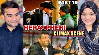 Hera Pheri Movie Pre-Climax Scene Reaction!!! | Akshay Kumar | Sunil Shetty | Paresh Rawal | Tabu