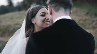 Jamie & Ronan Wedding  Highlights at Carton House