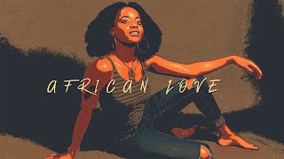 African Love || Afrobeat Instrumentals 2021 || Freestyle Beats || Beats || Bongo Type Beat