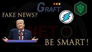 The Crypto Market is dead! Crypto Market Fake News, or Fact?