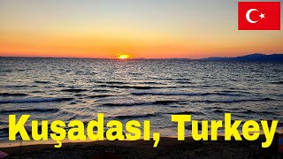 4k - Things to do in Kuşadası, Turkey 🇹🇷