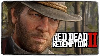 ЖЕСТКОЕ ОГРАБЛЕНИЕ БАНКА ● Red Dead Redemption 2 #12