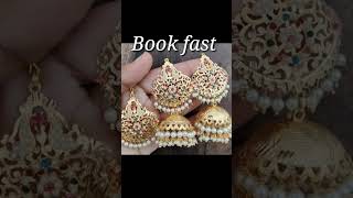 Trending Jewellery  (COD available) Book fast