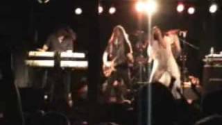 Nightwish - Live In New York, USA 07.09.2003 - Dead To The World