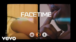 Jahvillani - Facetime