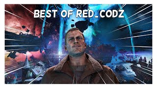 Best of RED_CODZ! (1 year of RED_CODZ)