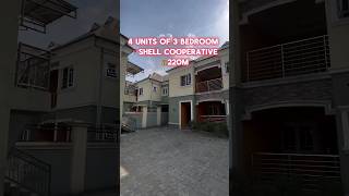 #investmentproperty #buytoletinvestment #houseforsale #portharcourt