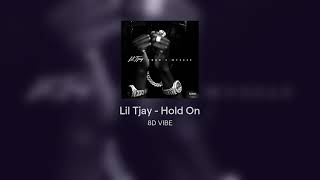 Lil Tjay - Hold On #8D