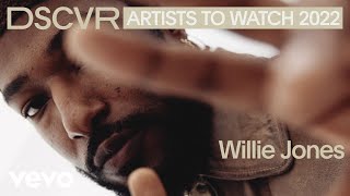 Willie Jones - Soul Food