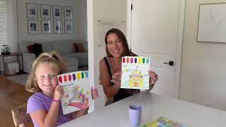 🎨Happy parent-child activities/give your child a surprise gift