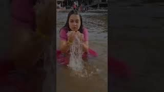 Rang hi Rang🌈hai nazaaro me||Masti fun short video #trending #top #viral  #shortvideo #reels