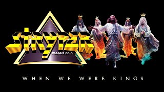 Stryper - When We Were Kings