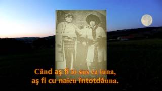 Dă la đal răsâare Luna  Slavica Jovic Kolerovic1