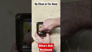 How to adjust your motion detector for up close or far away