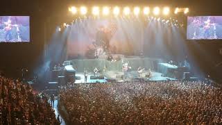 Iron Maiden - The Trooper@ Montreal, 05.08.2019