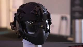 AFWERX Helmet Challenge