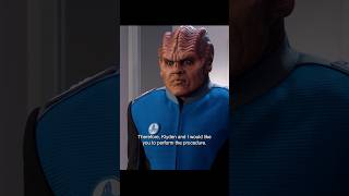 Aliens think women are disabled beings.#theorville #viral #shorts #tv