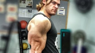 3 Easy Tips for Building Big Triceps Fast!