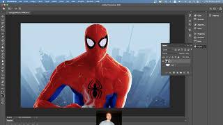 2 УРОК - ОСНОВЫ ADOBE PHOTOSHOP. Как создавать превью?