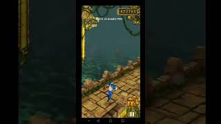 Temple Run Mod Apk v1.6.1 | Old Version Support Android 10+ Android Gameplay