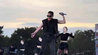 240727 싸이 PSY - Daddy / 싸이 흠뻑쇼 2024 대전 첫공