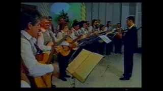 Orquestra de Violeiros de Mauá [ARQUIVO] | Prog. Claudio Fontana | 2001