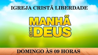 Manhã com Deus