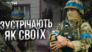 ЗСУ займаються ПРОСВІТОЮ на Курщині 🔥 Репортаж З-ПІД СУДЖІ