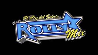 TE ACORDARAS - CUMBA PERUANA - EXITO SONIDO ROLLY MIX