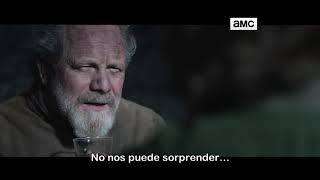 AMC GUNPOWDER trailer subtitulado