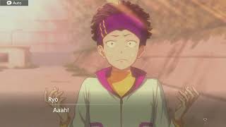 Digimon Survive ITA Parte 10 pt2